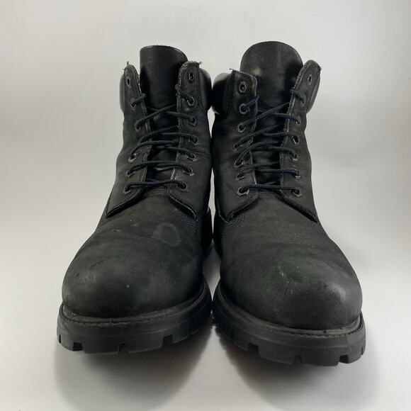 Timberland 6\